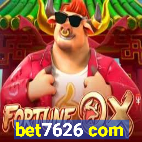 bet7626 com